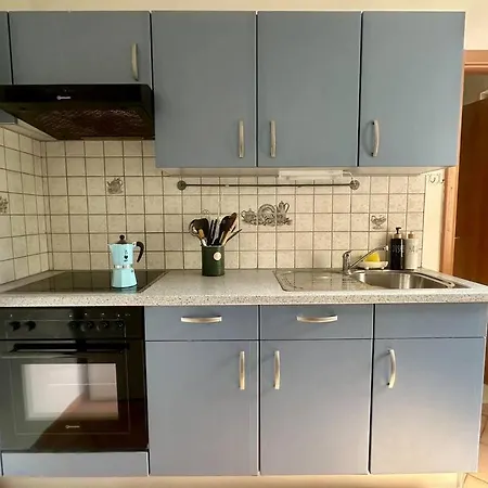 Casa Lilia 펜션