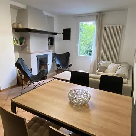 Casa Lilia بيت للعطل لوغانو