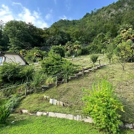Casa Lilia 루가노